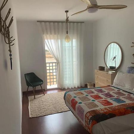 Tokyo Rooms "El Cabo" Habitacion Doble Con Bano Privado Almería Exterior foto