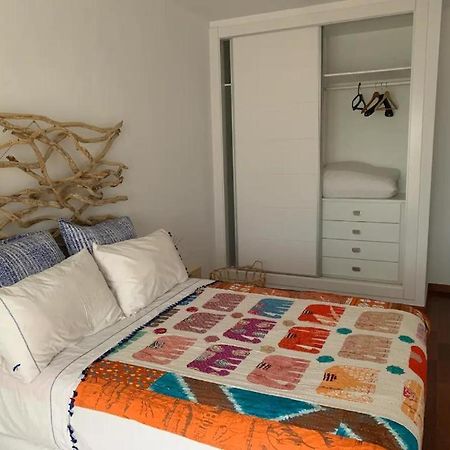 Tokyo Rooms "El Cabo" Habitacion Doble Con Bano Privado Almería Exterior foto