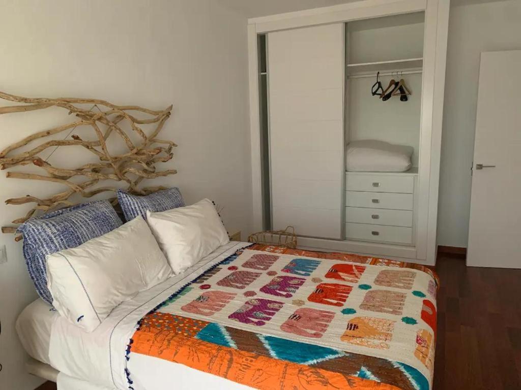 Tokyo Rooms "El Cabo" Habitacion Doble Con Bano Privado Almería Exterior foto
